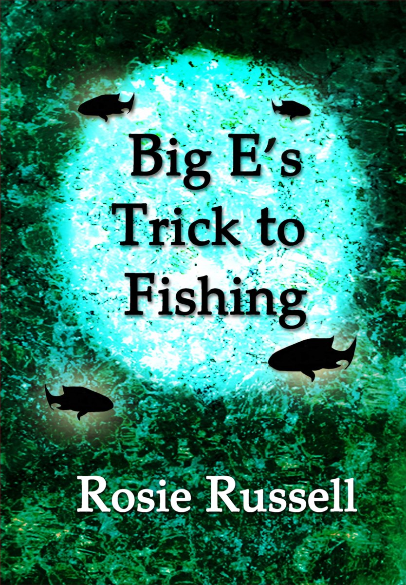 RosieRrbjj's tweet photo. I added a new book to my collection. Here's my 13th book, "Big E's Trick to Fishing." Enjoy!
Paperback ► https://t.co/U0HNY5yjRF
Kindle ► https://t.co/31xY5VaHy5
#Fishing #PictureBook #13thBook #BooksByRose https://t.co/qH7RrOvvoD