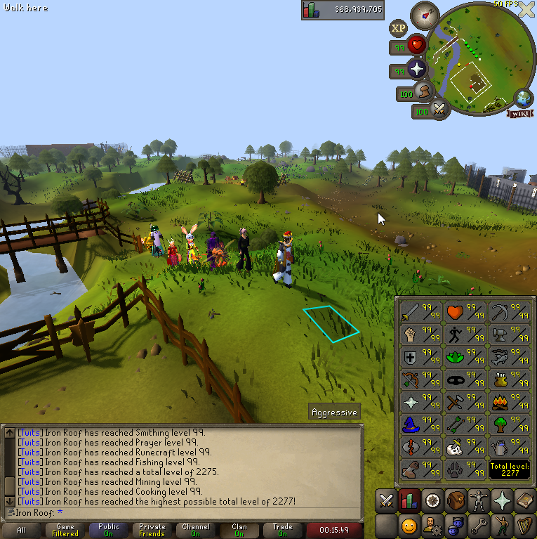 CiaRafferty's tweet photo. Maxed the Iron :) https://t.co/0E0XqSuuj2