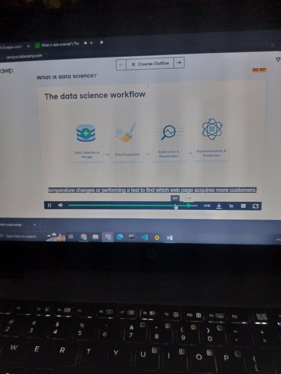 ChrisPrime18's tweet photo. Day 12
#100DaysOfCode
#100DaysOfCode
#DataAnalytics
#Datascience
#LearningwithDatacamp
#Datacamp https://t.co/qOvJI6xmYs