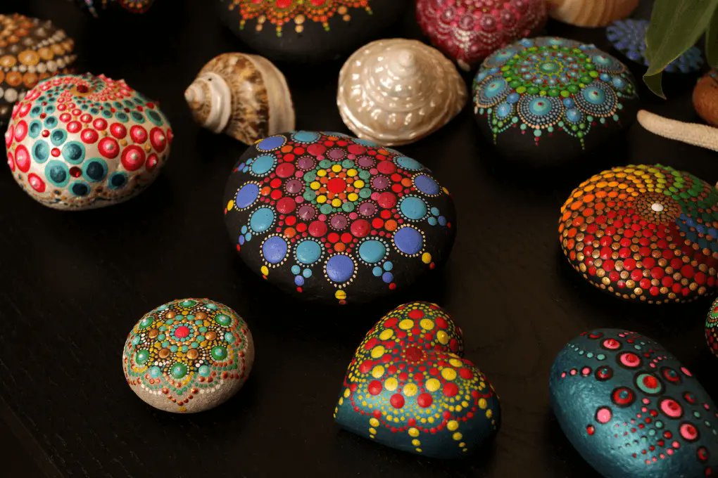 CreativityMesh's tweet image. Are you feeling bored and restless at home? Discover 20 fun and creative things you can do at home to keep yourself entertained and inspired. 

Click for more bsapp.ai/Pj0XxeNo_

#CreativeThings #HomeProject #CreativeIdeas #betteryou #bebetter #creativitymesh #DIY