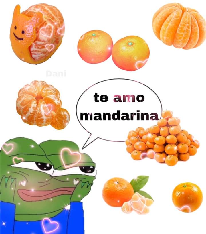 Mi personalidad en esta época del año