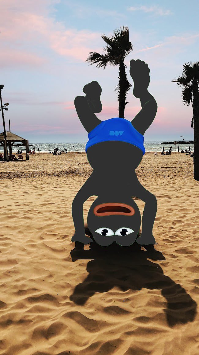 pepeblacketh's tweet photo. LP burnt, 0/0 tax and renounced.

https://t.co/QceR6gsfly

Join $PEPEB the #PEPEBlack version of $PEPE for a trip to the Bahamas. https://t.co/hh9eFHchfD