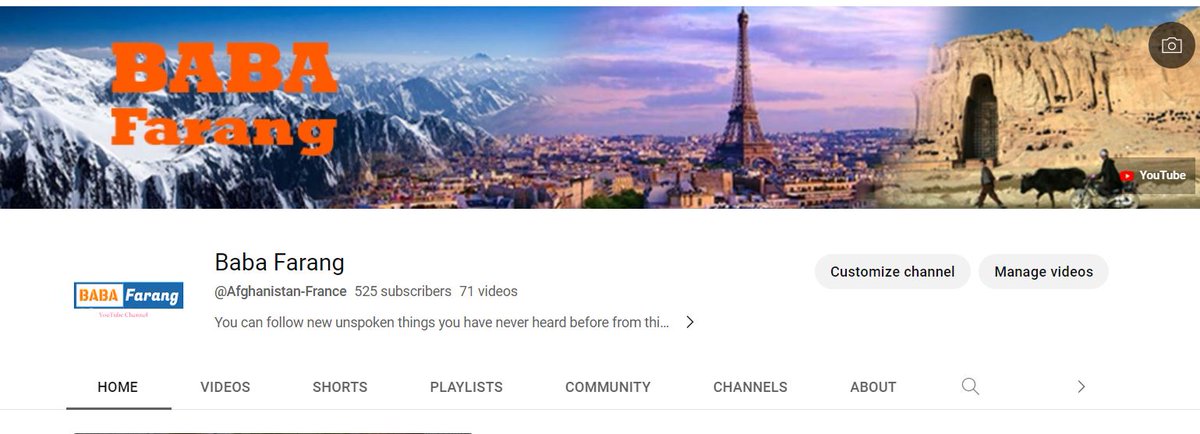 af_alisami1's tweet photo. Wow, thank you so much everyone, I just hit 500 subscribers on @YouTube! #500subs 
Please subscribe to the channel https://t.co/Mfpksow8aN