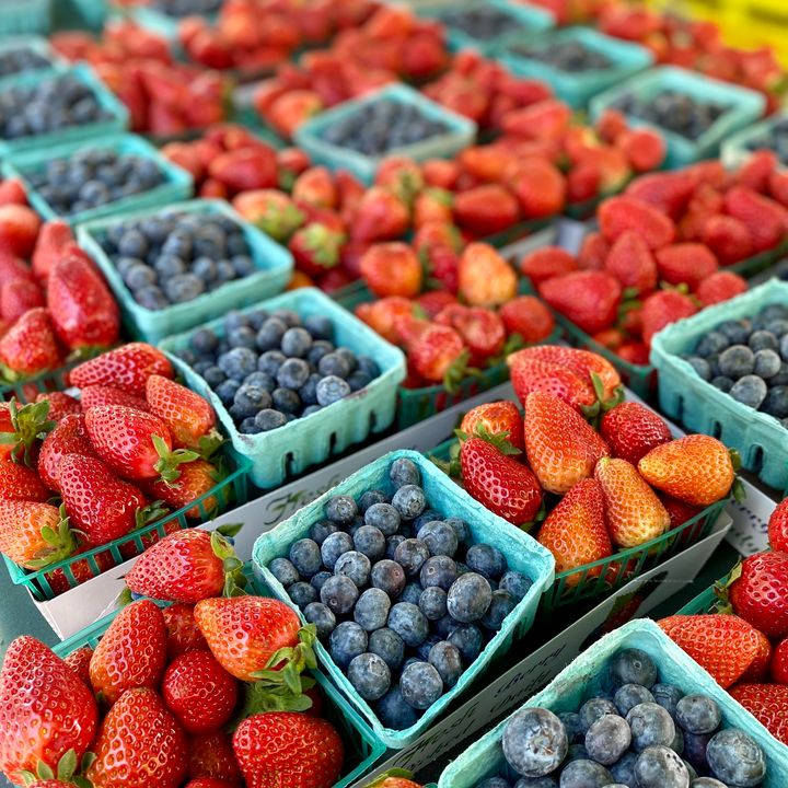 Join us in the east parking lot by Forever 21 off First St. from 10am-2pm on Saturdays now thru June for 559 Street Feasts!  It’s a Farmer’s Market, Artisan Craft Fair, and Food Truck event all in one!