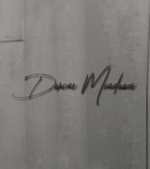 𝐖𝐀𝐍𝐓𝐄𝐃: Dorcas Meadowes.

➣ Diecisiete años.
➣ Ambientado en los últimos años de Hogwarts.
➣ Trama con <a href="/laviestboheme/">𝐁𝐚𝐫𝐭𝐞𝐦𝐢𝐮𝐬.</a> y <a href="/N0TAKIDD0/">𝐑𝐞𝐠𝐮𝐥𝐮𝐬 𝐁𝐥𝐚𝐜𝐤</a>.
➣ Faceclaim: Raven Lyn Corneil.