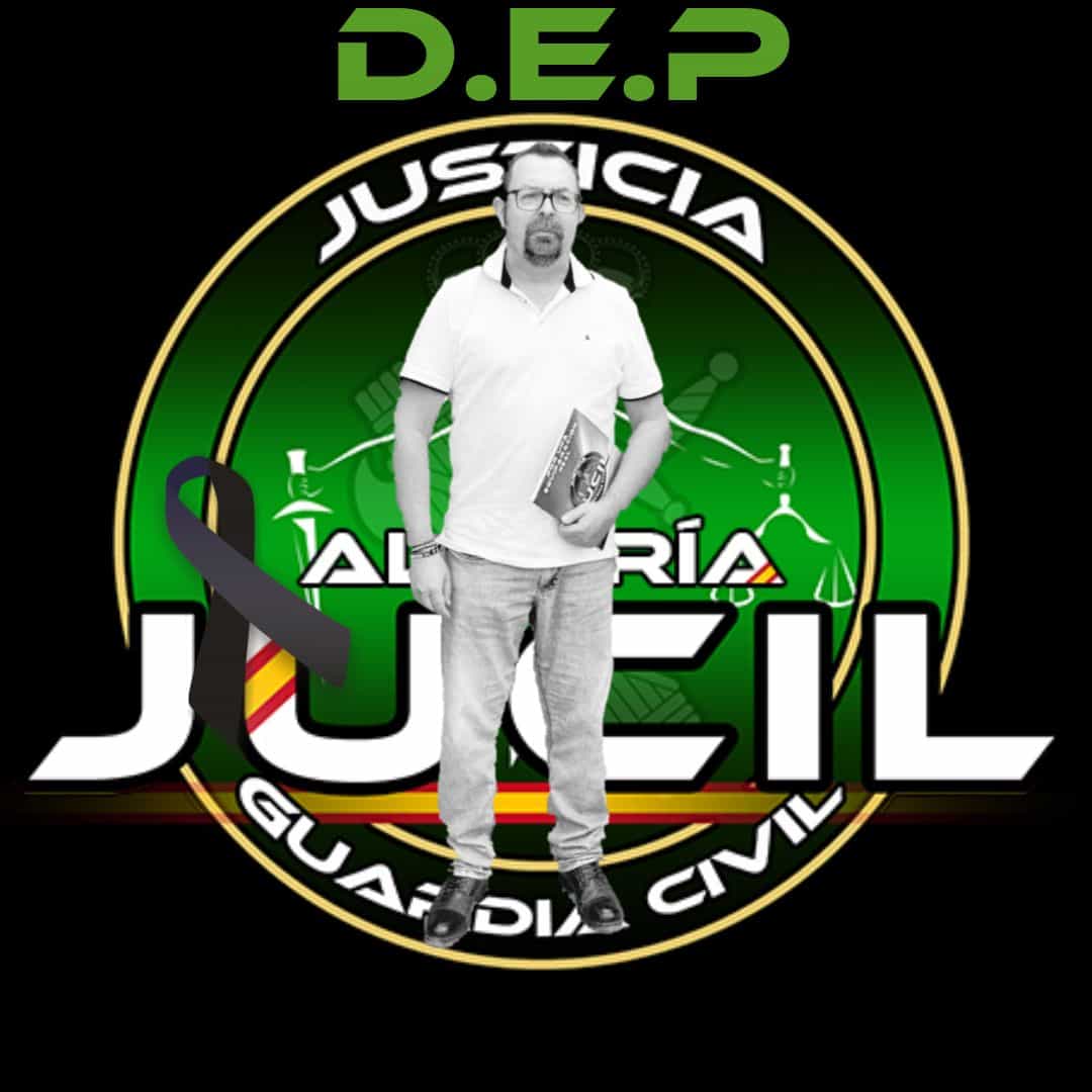 JucilHuelva's tweet photo. Tuve la enorme suerte de conocerlo y trabajar con él, compartimos muchos buenos ratos en varias manifestaciones de @jusapol.
Una perdida irreparable y muy dolorosa para @jusapol y @jucilnacional.
D.E.P. hermano, amigo. https://t.co/Iw5fiTYaSp