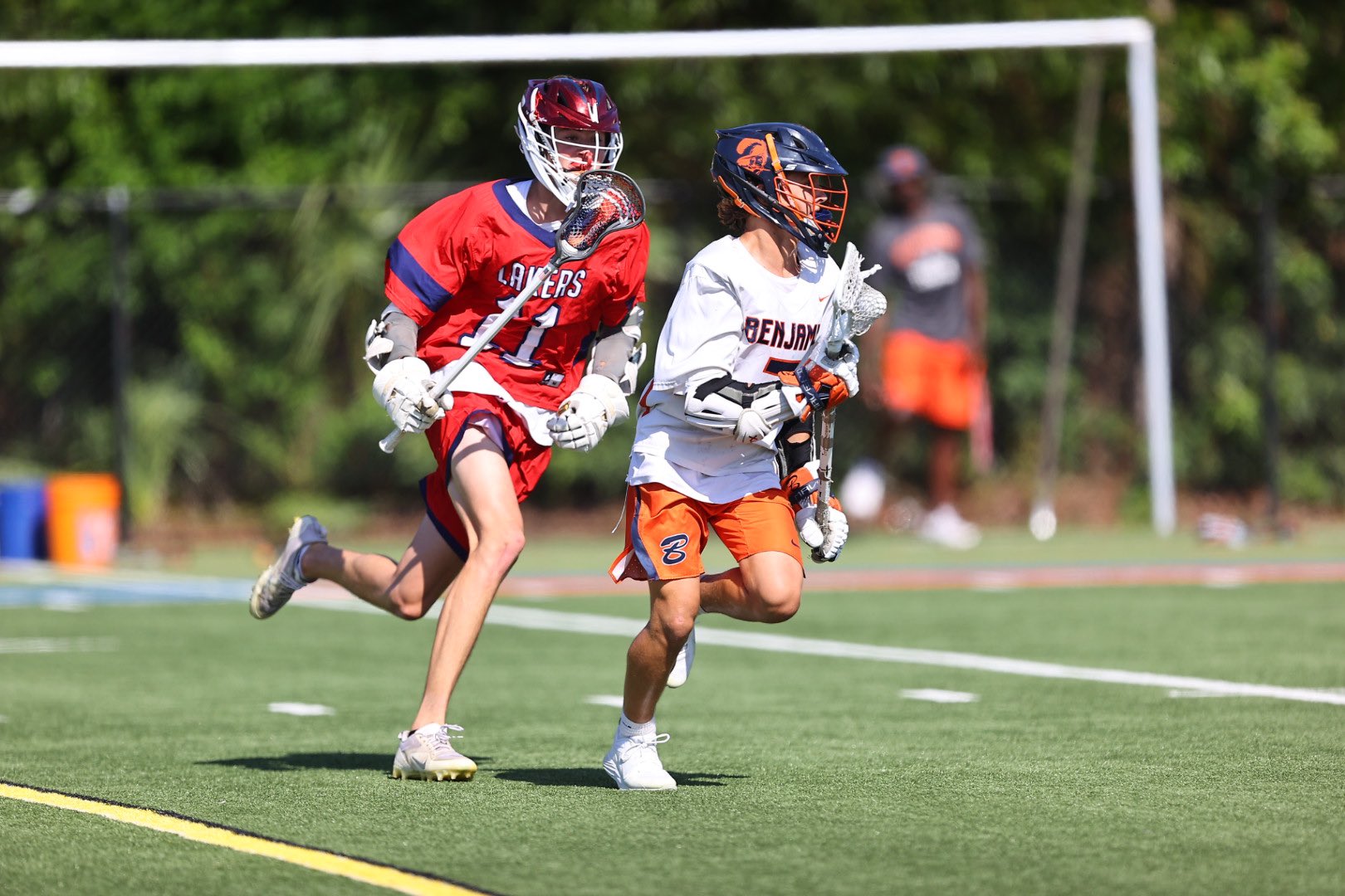 Florida High School Sports (FLHSSPORTS) / Twitter