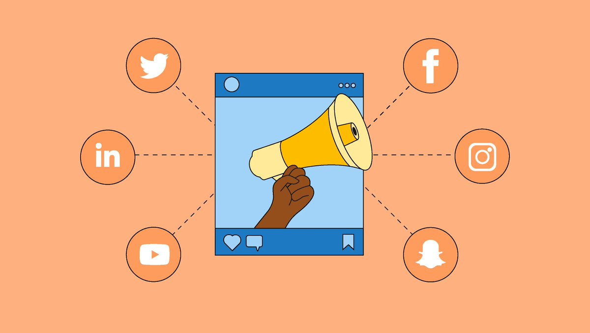What is influencer marketing: How to develop your strategy      
buff.ly/2p1ihzl