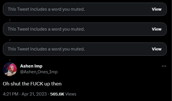 Galactify's tweet image. i'm not religious but the devil is testing me rn fr