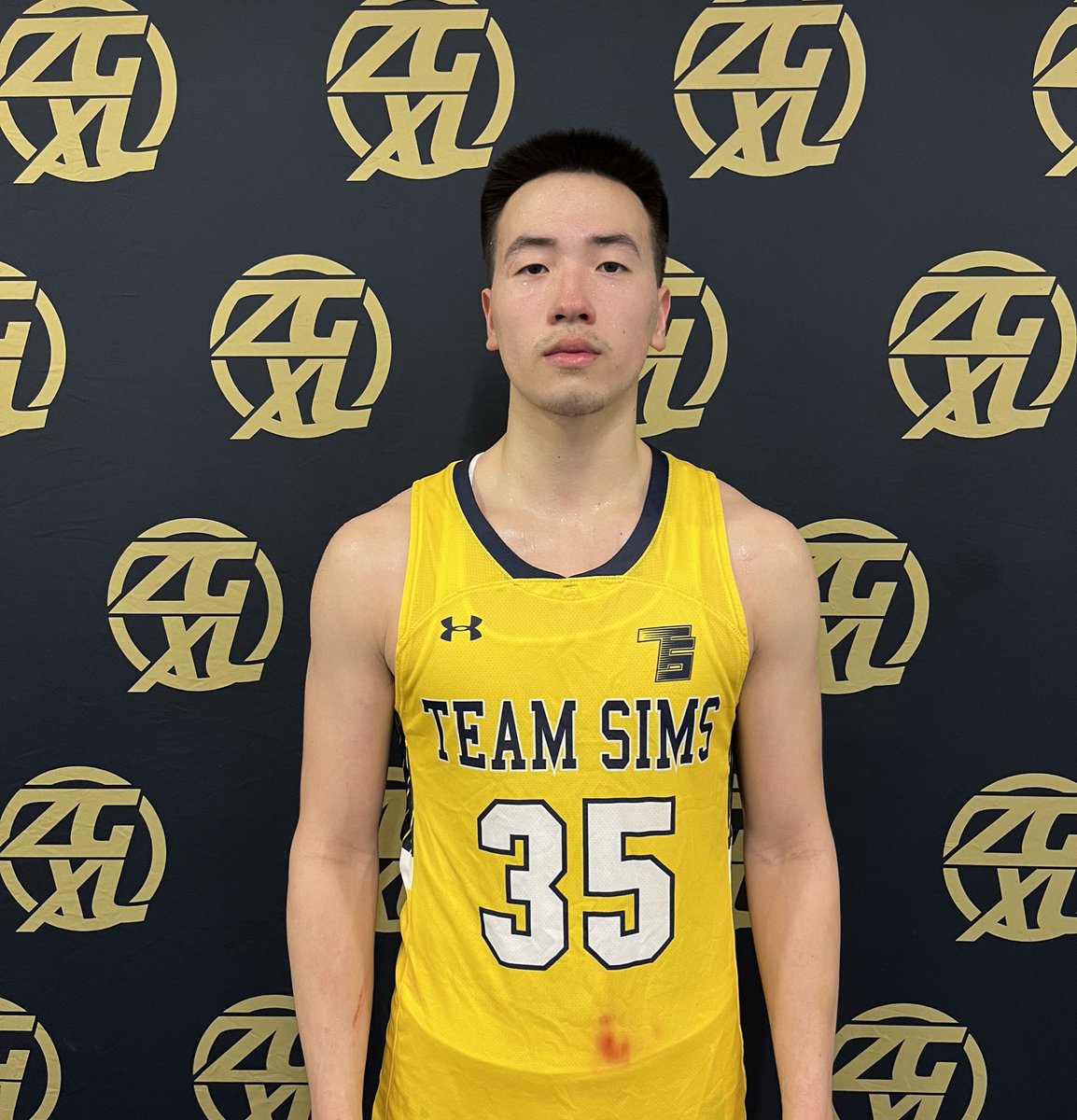 ZGXL (@zerogravityxl) on Twitter photo 2024 Harry Luo is a 6’5 wing, Jack of all trades who does what it takes to bring home the W. Was a terror on the glass today. #ZGXLKickOff | <a href="/teamsims4Life/">Team Sims Basketball</a> 2024 Harry Luo is a 6’5 wing, Jack of all trades who does what it takes to bring home the W. Was a terror on the glass today. #ZGXLKickOff | <a href="/teamsims4Life/">Team Sims Basketball</a>