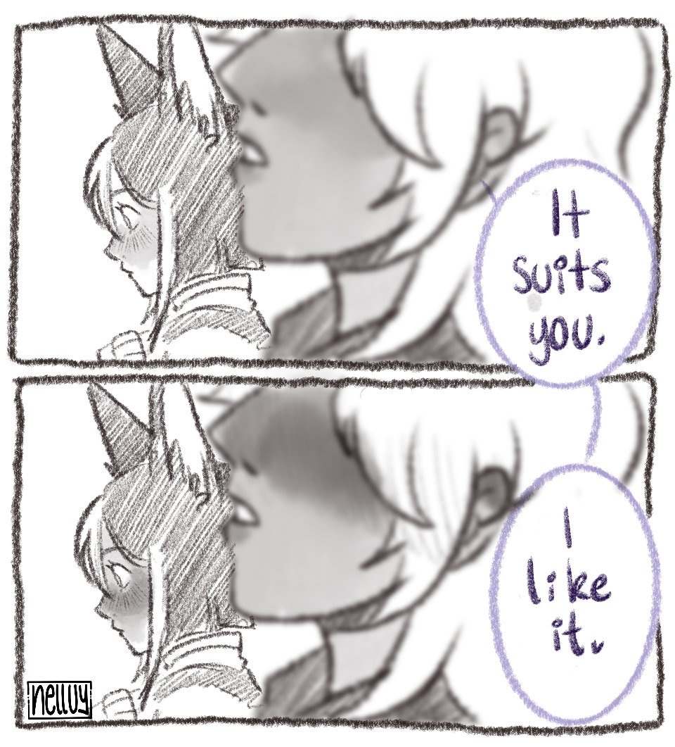 #Tighnari #cyno #cynonari  #rkgk #原神