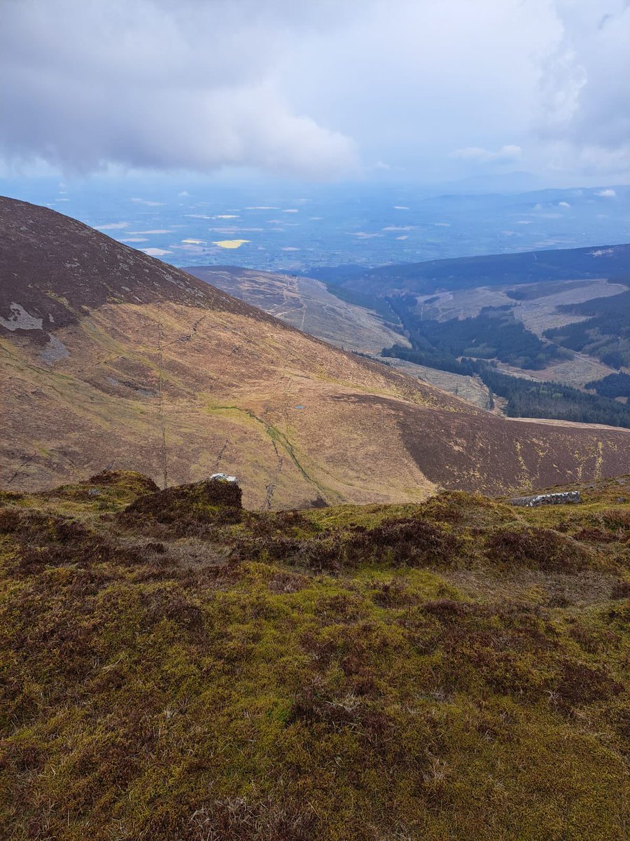 IpaHiking's tweet photo. Well done to 2 of our members, Aidan and Gary, who completed the Knockmealdown Crossing today, guided by Peeks Mountaineering Club and IPA Hiking Club club member Kevin Bowen. A great day was had, well done to all. #hikingadventures #hiking #friends https://t.co/mmIAmSAHWJ