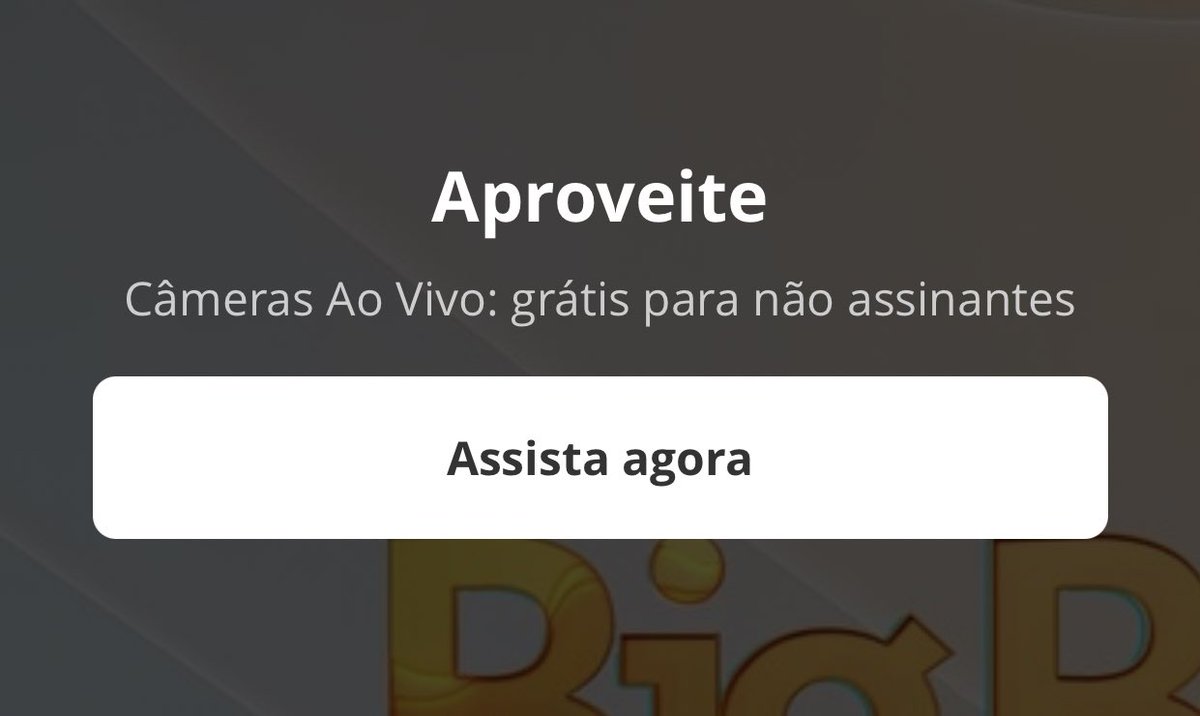 9snayp's tweet photo. O BBB 23 virou um fiasco tão grande, que o Boninho até liberando o PPV para os não assinantes. #BBB23 https://t.co/x0bT6rC7Uy