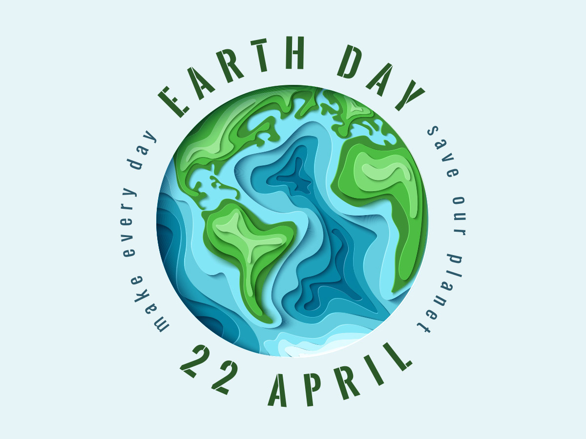 samsturfcare's tweet photo. “We cannot say we love the land and then take steps to destroy it for use by future generations.” - John Paul II

Happy Earth Day! 🌎 🤗 🌱

#HappyEarthDay #EarthDay https://t.co/Pqf96xEsFC