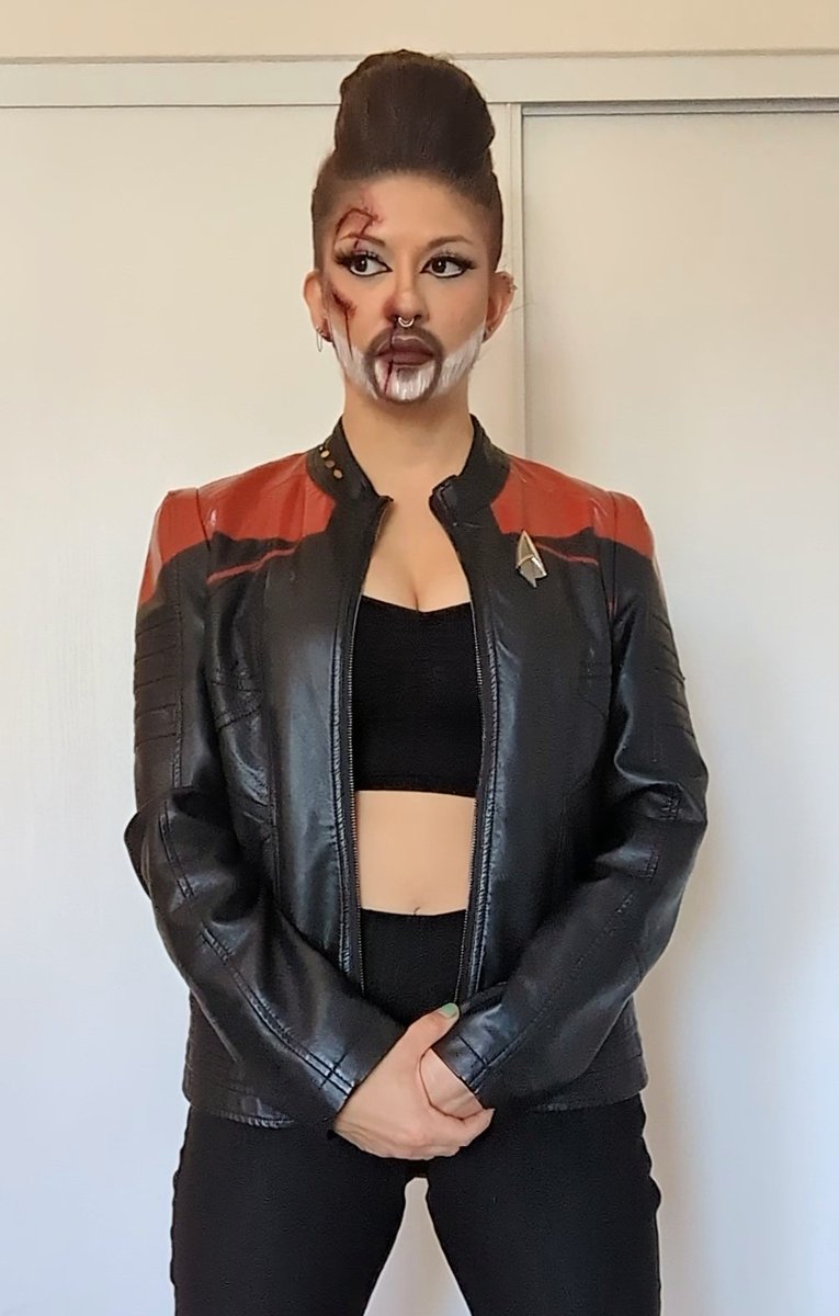 The.BorgQueen tweet media