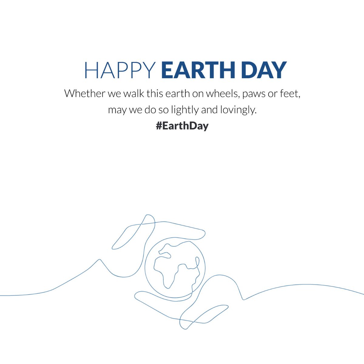 PADSdogs's tweet image. Happy Earth Day from all of us at PADS!
#PADSDogs #PADSCalgary #PADSOkanagan #PADSVanIsle