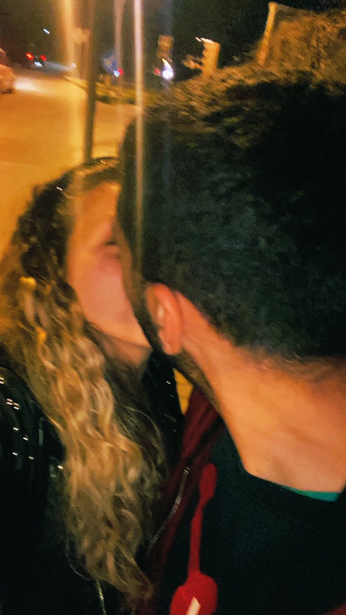 Ale__Trr's tweet image. #stanotte 💙