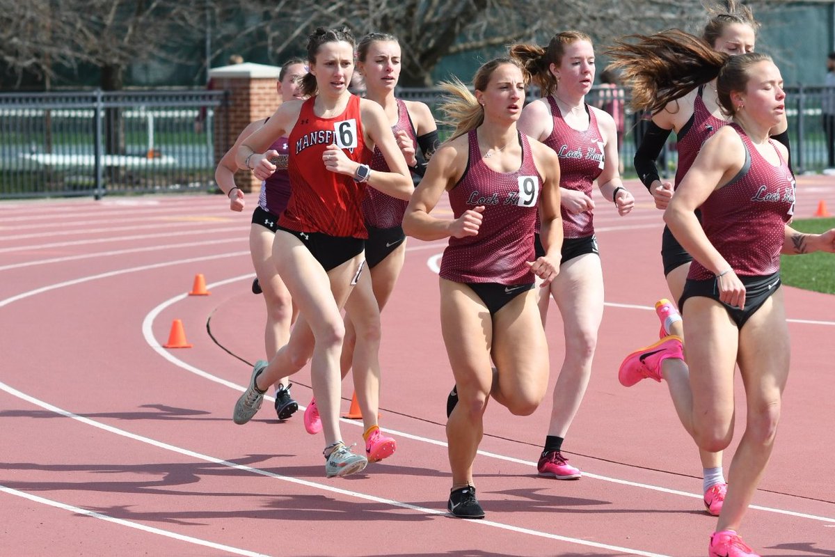 MUMounties's tweet photo. WT&amp;F: Daniels and Bailey Finish Top Two in 10K at Cortland Classic

📰 https://t.co/erRnYq5p9o https://t.co/1zvyuenvz0