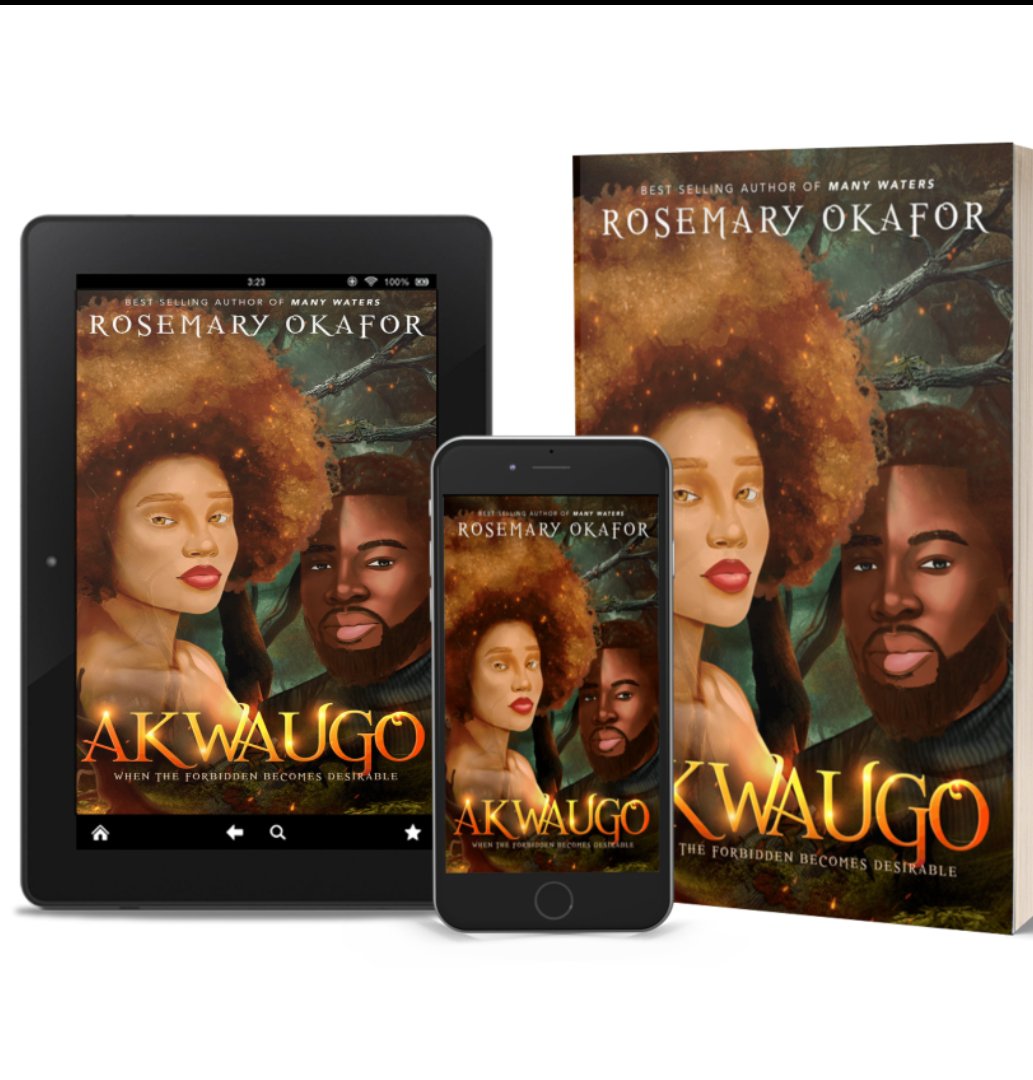 BORWithBenji's tweet photo. "When a stone fight is announced,a bald man seeks for a cap" From the Novel #AKWAUGO By Author ROSEMARY OKAFOR On @classicfm973 #BookOnReviewWithBenji @oziomarosemary @iambenjaminokoh @prettytonia01
#Tradition #Fate #Love
#BenjiAndRosemary #BenjiAndTonia #WeLoveBooks https://t.co/ScxCThzAHP