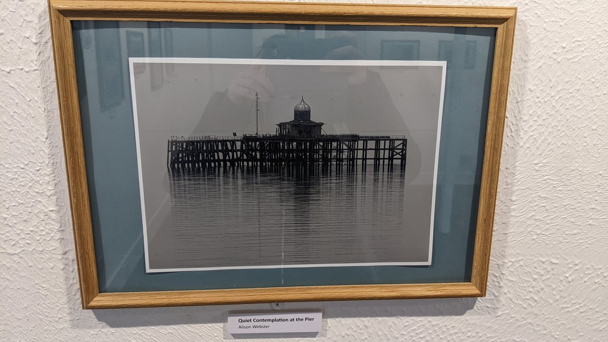 AliRC72's tweet photo. Please vote for me! @seasidemuseum is running a competition for next year's calendar. Pop along, enjoy the exhibition and place your votes!

#hernebay #photography #seaside #Competition https://t.co/bcbVe6qySQ