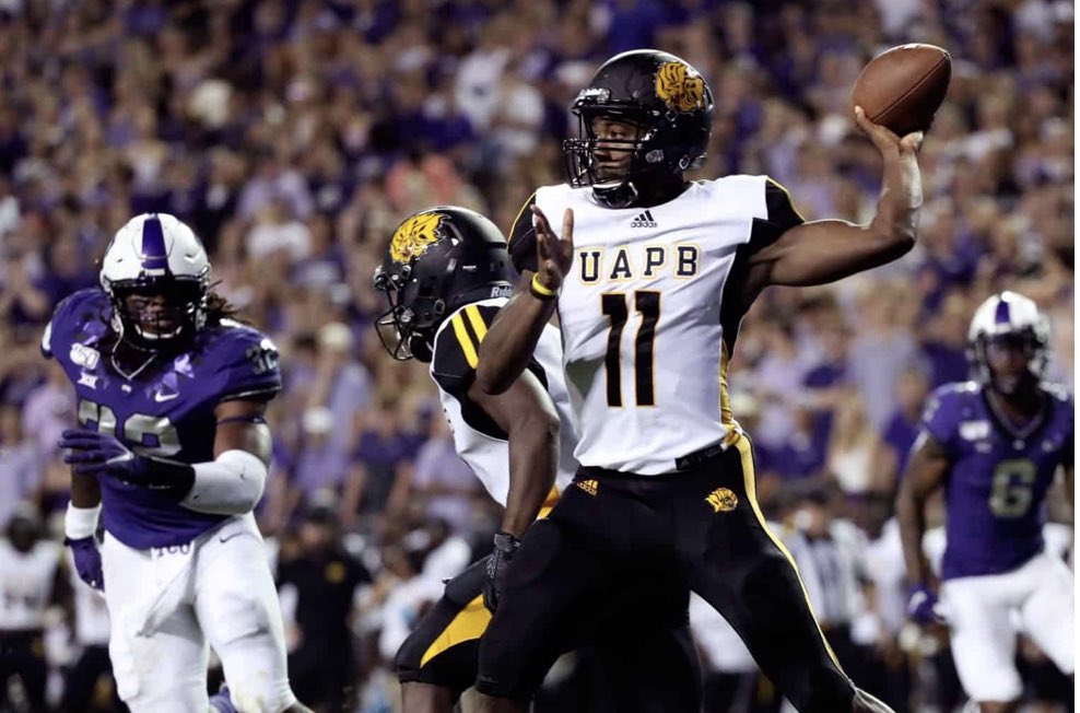 Edgerrin Cross (@crossedgerrin) on Twitter photo Blessed to receive an offer from the university of Arkansas pine bluff <a href="/UAPBLionsFB/">ππ¨π₯πππ§ ππ’π¨π§π¬ π
π¨π¨ππππ₯π₯ π</a> Blessed to receive an offer from the university of Arkansas pine bluff <a href="/UAPBLionsFB/">ππ¨π₯πππ§ ππ’π¨π§π¬ π
π¨π¨ππππ₯π₯ π</a>
