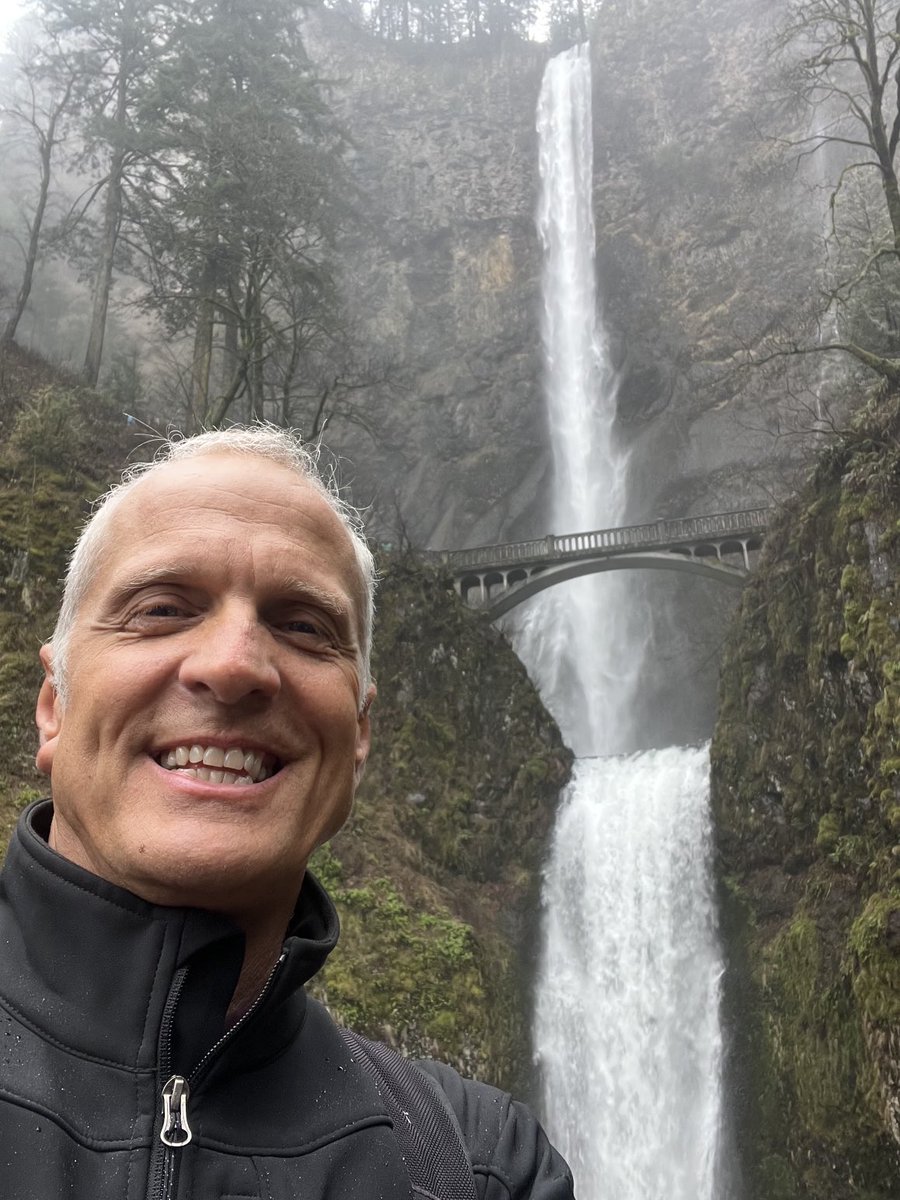 Patrick Fabian tweet media
