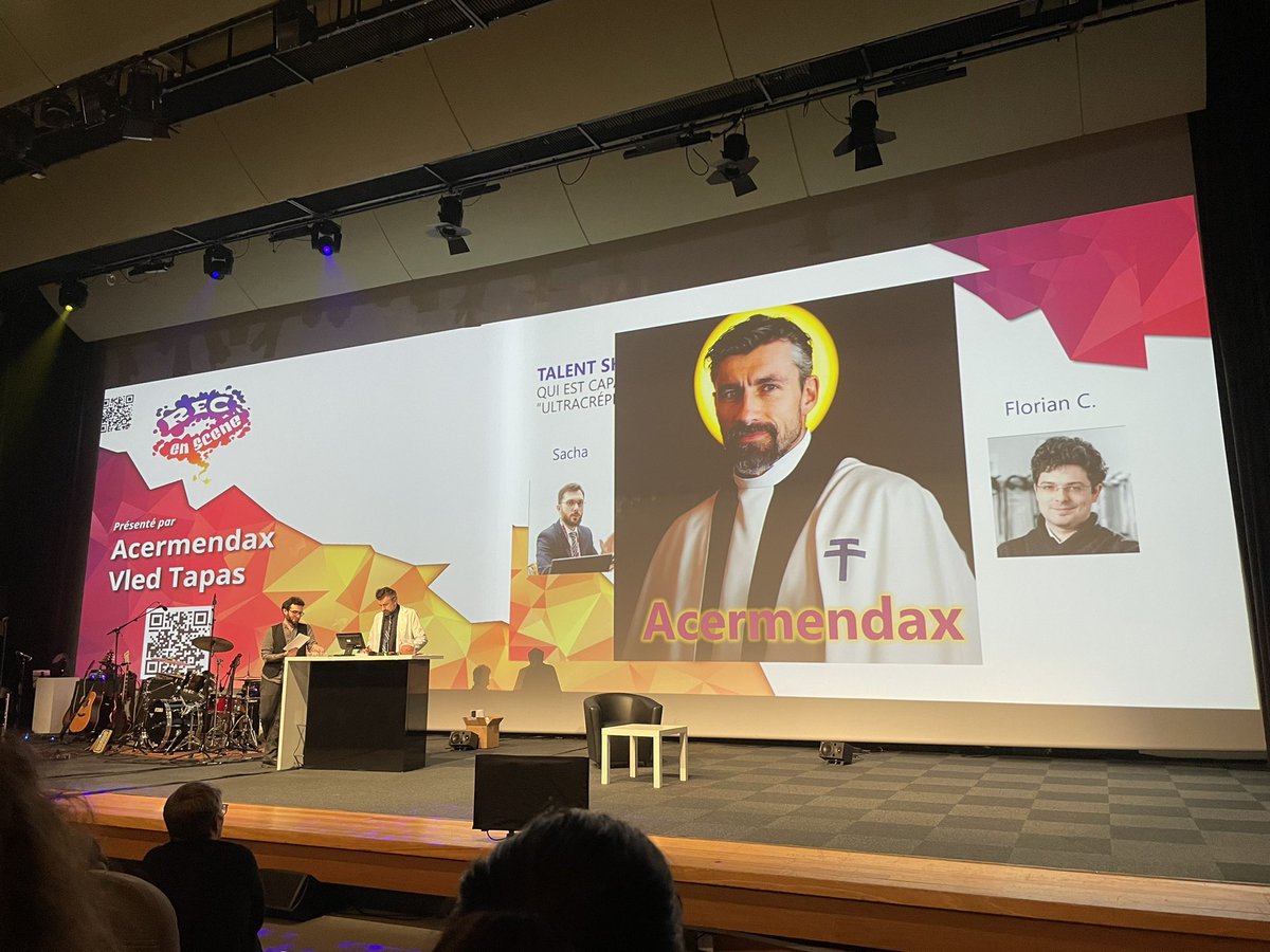 Debunker des Etoiles tweet media