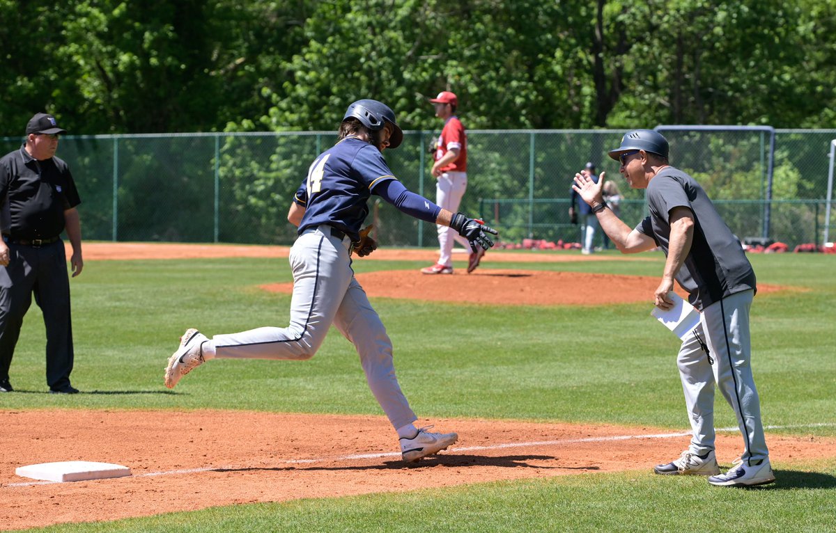 Emory Athletics tweet media