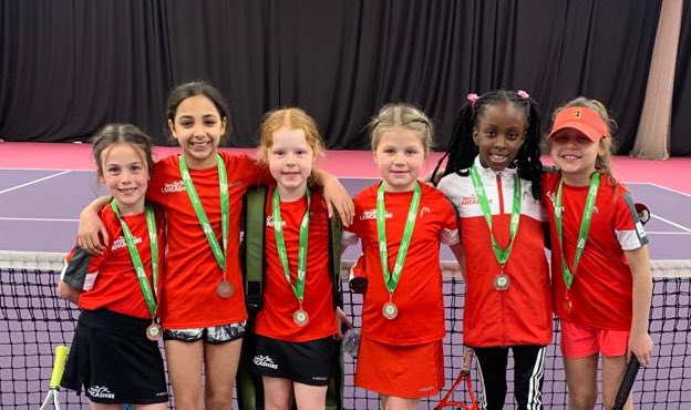 Tennis Lancashire tweet media