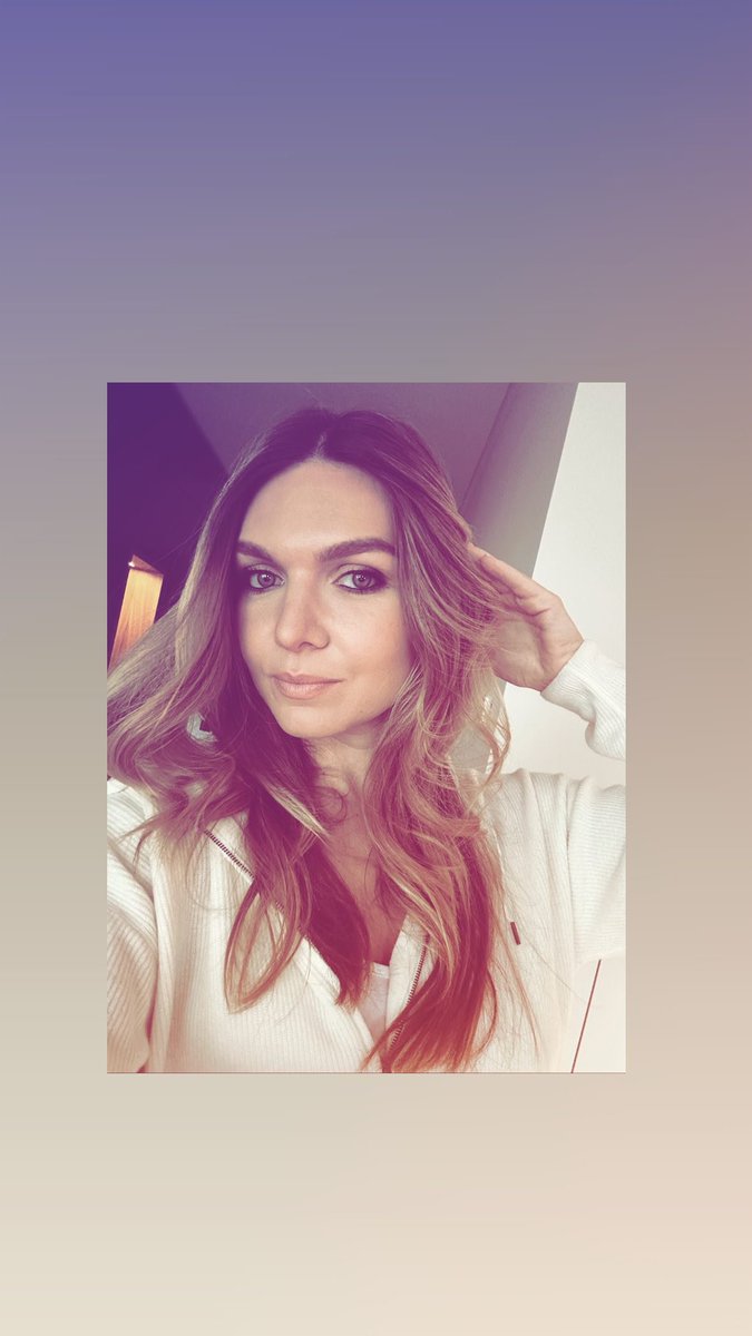 Romanian Tennis tweet media