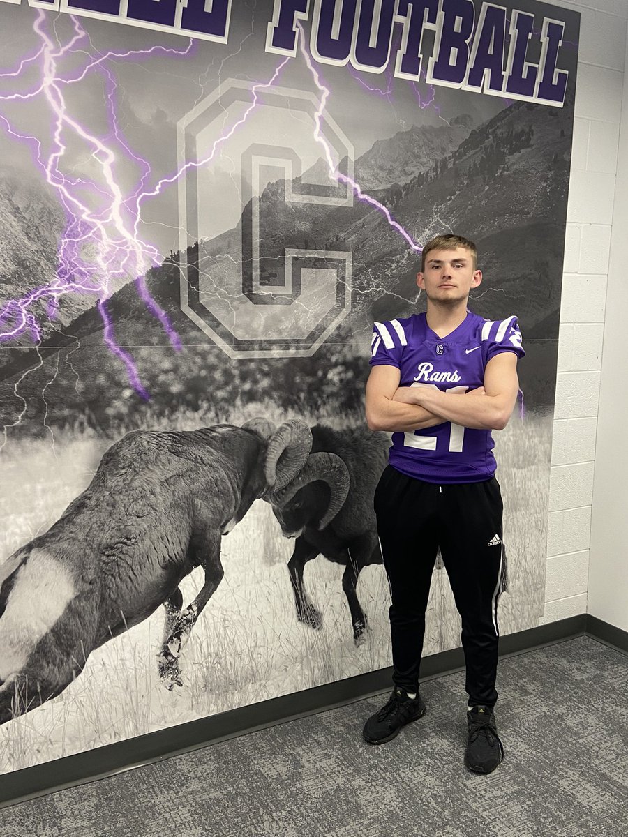 Trey Anderson tweet media