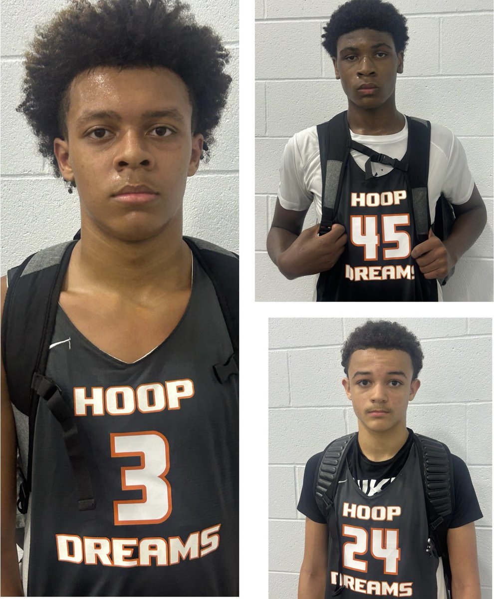 OfficialHDHoops's tweet photo. @OfficialHDHoops 14U defeated IP Gold 67-38. @JaryeBrown led the team with 19pts 9asts. @hofwright added 17pts 7rebs and @_MichaelActon21 poured in 13pts 4rbs 3bks. 2-0 on the day! #TheHoopDreamsExperience https://t.co/7Ox5zFOB13