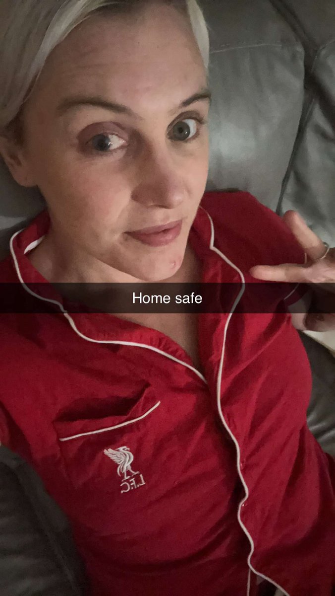 Danielle Ormond tweet media