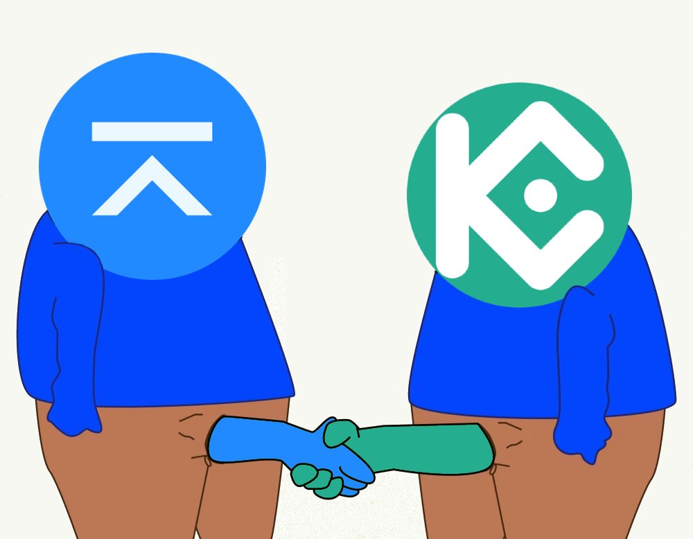 crypt14n's tweet photo. @kucoincom @kucoincom bros, we're made for each other. 🚀
Let's make a deal @ScalaHQ 🤝🏻@kucoincom
$XLA https://t.co/Ogs98CbzrQ