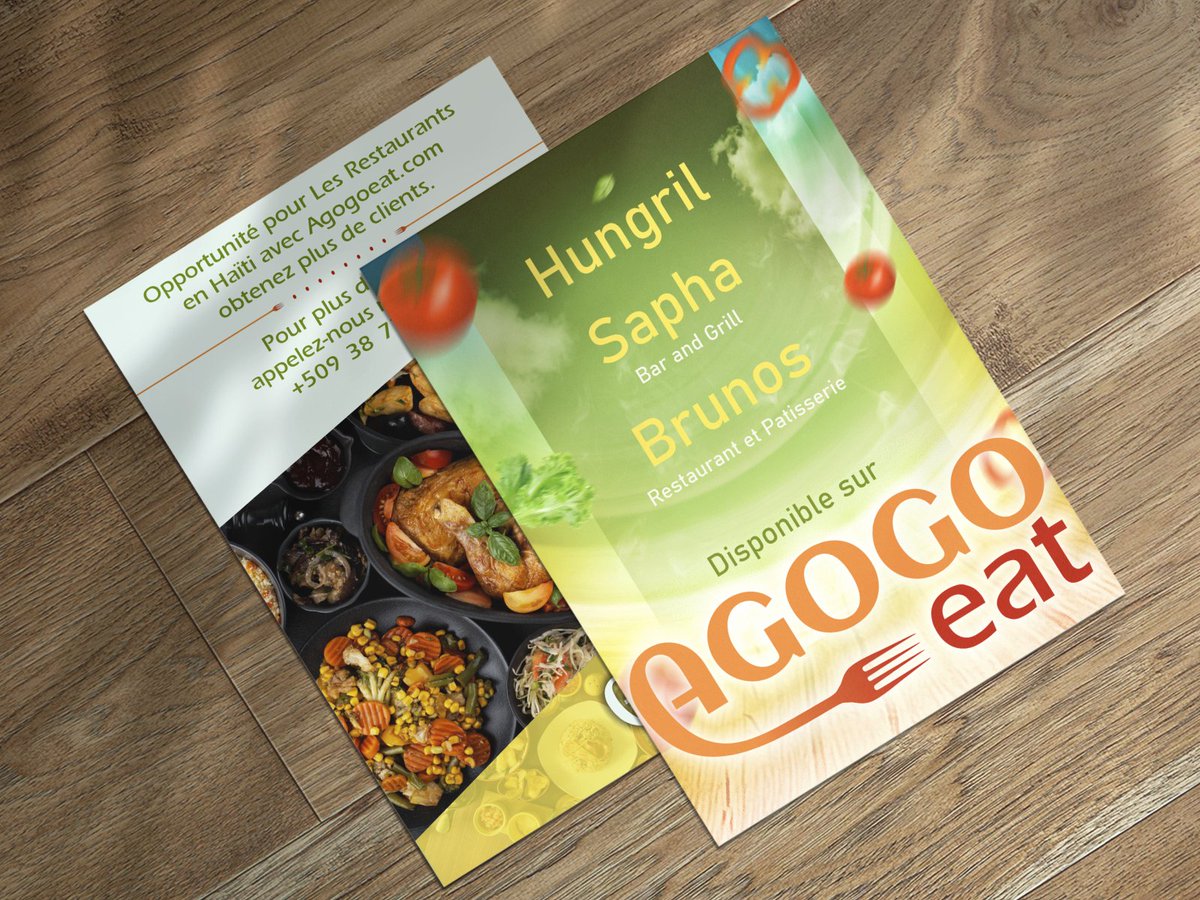 Don1Design's tweet photo. AGOGO eat logo design

For any LOGO Design or other Related Work contact us at info@don1design.com  

#D1D #Don1Design #logo #logodesign #logodesigner #design #designer #graphicdesign #graphicdesigner #business #businessman #smallbusiness #startup #brand https://t.co/wE2NIoBjlZ