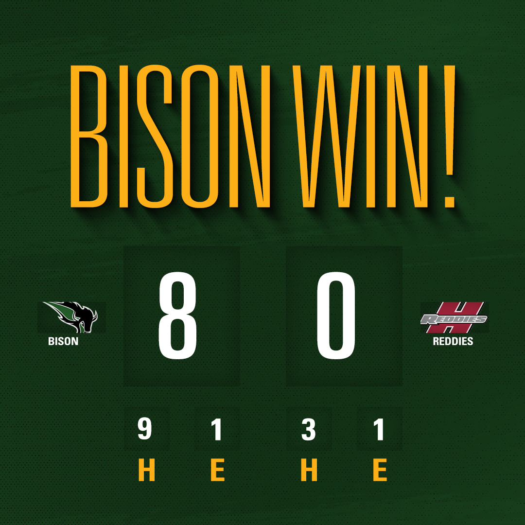 OBU_Softball's tweet photo. That's a SATURDAY SWEEP!!

@Aspen_Younce11: CG, 0 ER, 6 Ks
@Reagan_4d &amp; M. Max: 2 Hits apiece
@sammiegreene124: 2 RBI

#OnToVictory https://t.co/E8KPzKm45d