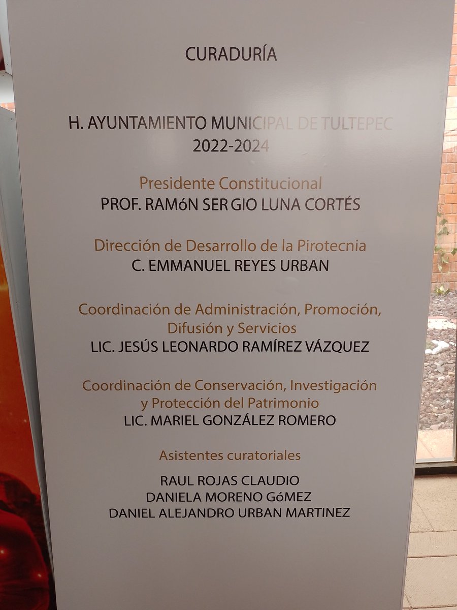 marglz0696's tweet photo. Nueva exposición en el MUNAPI, con el trabajo de los niños y niñas de la Primaria Melchor Múzquiz, del municipio.
#tultepec #museos #artesanias #Edomex #munapi https://t.co/qGxv2NWSs9