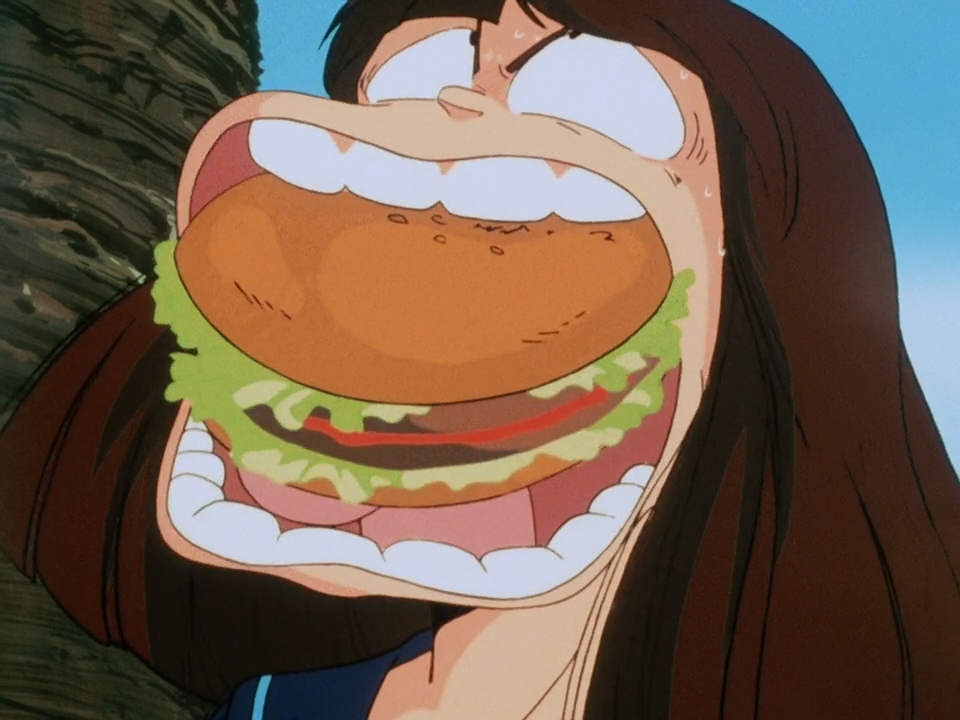 Retro Anime Screencaps 🎴 on Twitter: