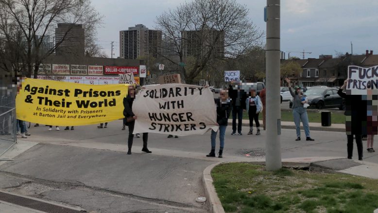 North Shore Counter-Info tweet media