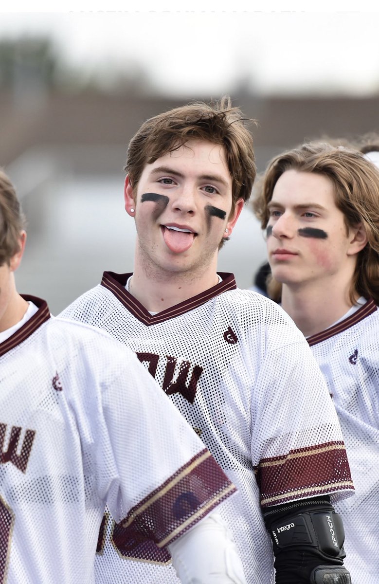 StowLaxClub's tweet photo. Amazing #SeniorDay for @SMF_Lacrosse #lacrosse #family @CoachLuketich @LuketichW @SMFSports #Classof2023 https://t.co/P7VmWcQVuU