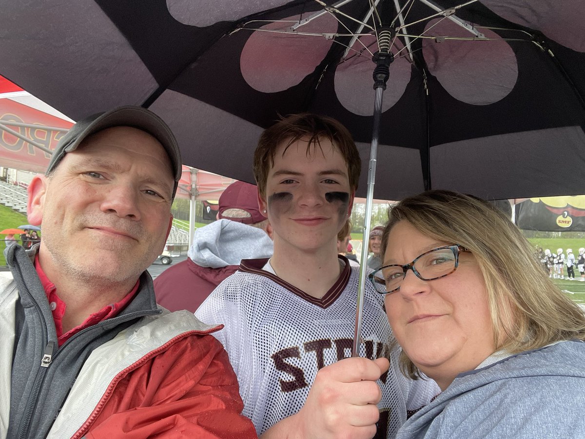 StowLaxClub's tweet photo. Amazing #SeniorDay for @SMF_Lacrosse #lacrosse #family @CoachLuketich @LuketichW @SMFSports #Classof2023 https://t.co/P7VmWcQVuU