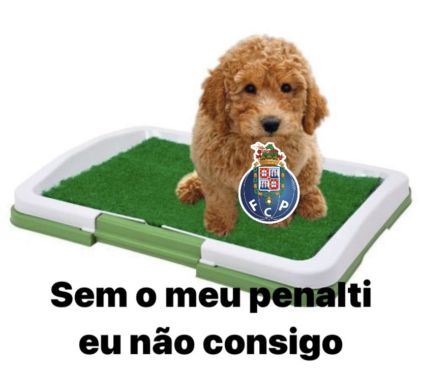 Mais do mesmo