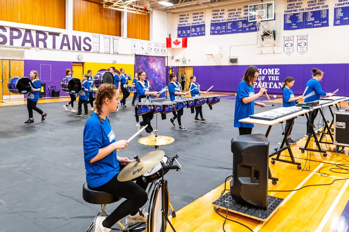 Colborne PS Music tweet media