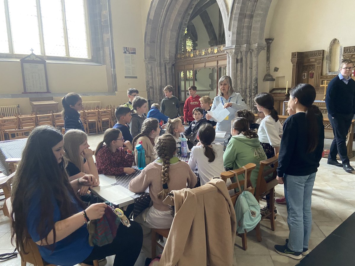 St Davids Cathedral Choir tweet media