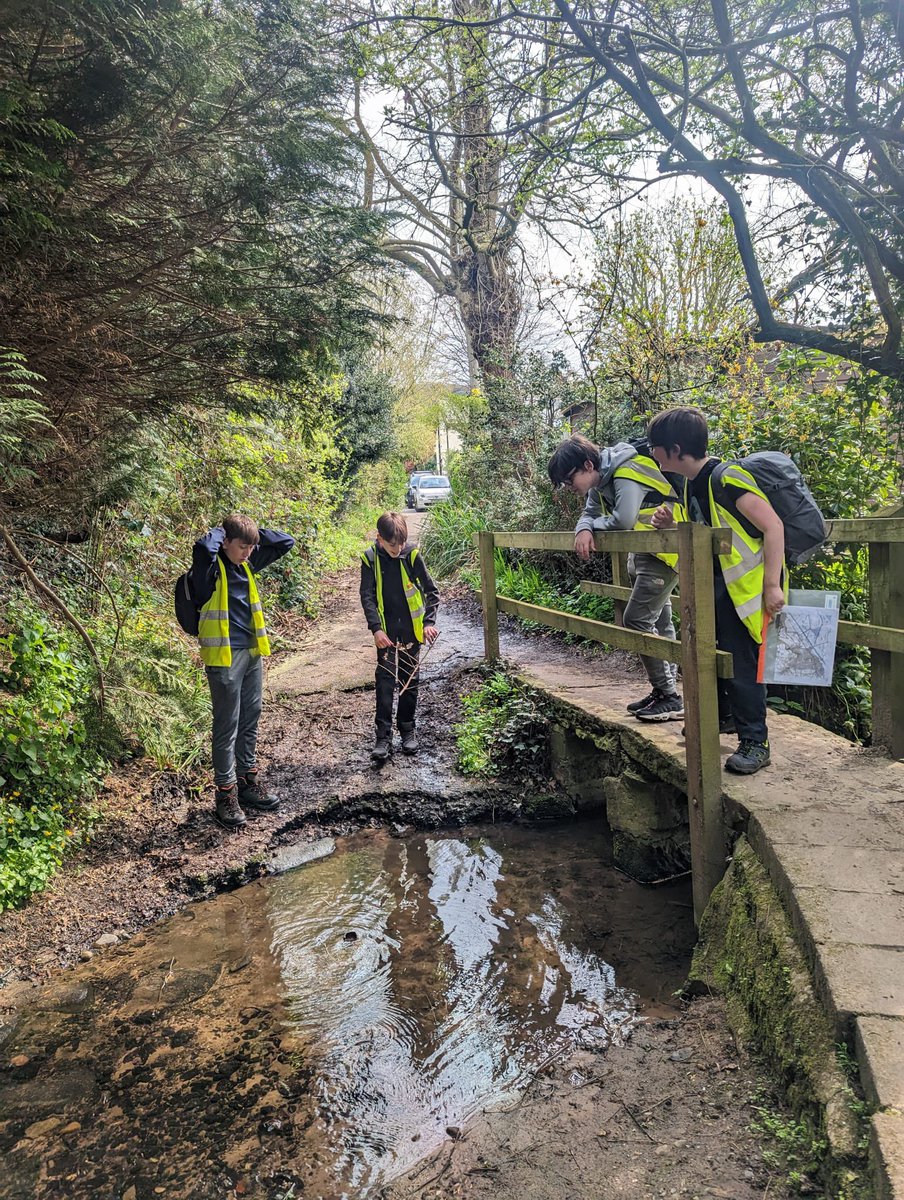 BlessedcaDofE's tweet photo. Some more photo’s from a great day! Well done all and thanks to Miss. Forshaw, Miss.Alexander, Mr. Lowe &amp; Miss. Hodgson for giving up their Saturday to give the pupils a valuable out of school experience. Mr. Duckers 👍🏻 https://t.co/E4P8yWZ300