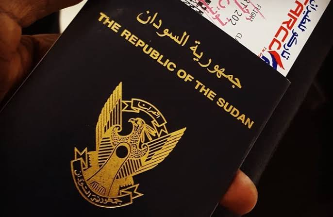 wasilalitaha's tweet photo. 🔴 هل في اي شخص في تويتر شغال في وزارة الداخلية السودانية ويقدر يفيدنا بوضع تجديد الجوازات واصدارها ومدة صلاحيتها؟ ضروري جدا. ده سؤال متكرر جدا في ظل الظروف الحالية https://t.co/VaxuH0COHs