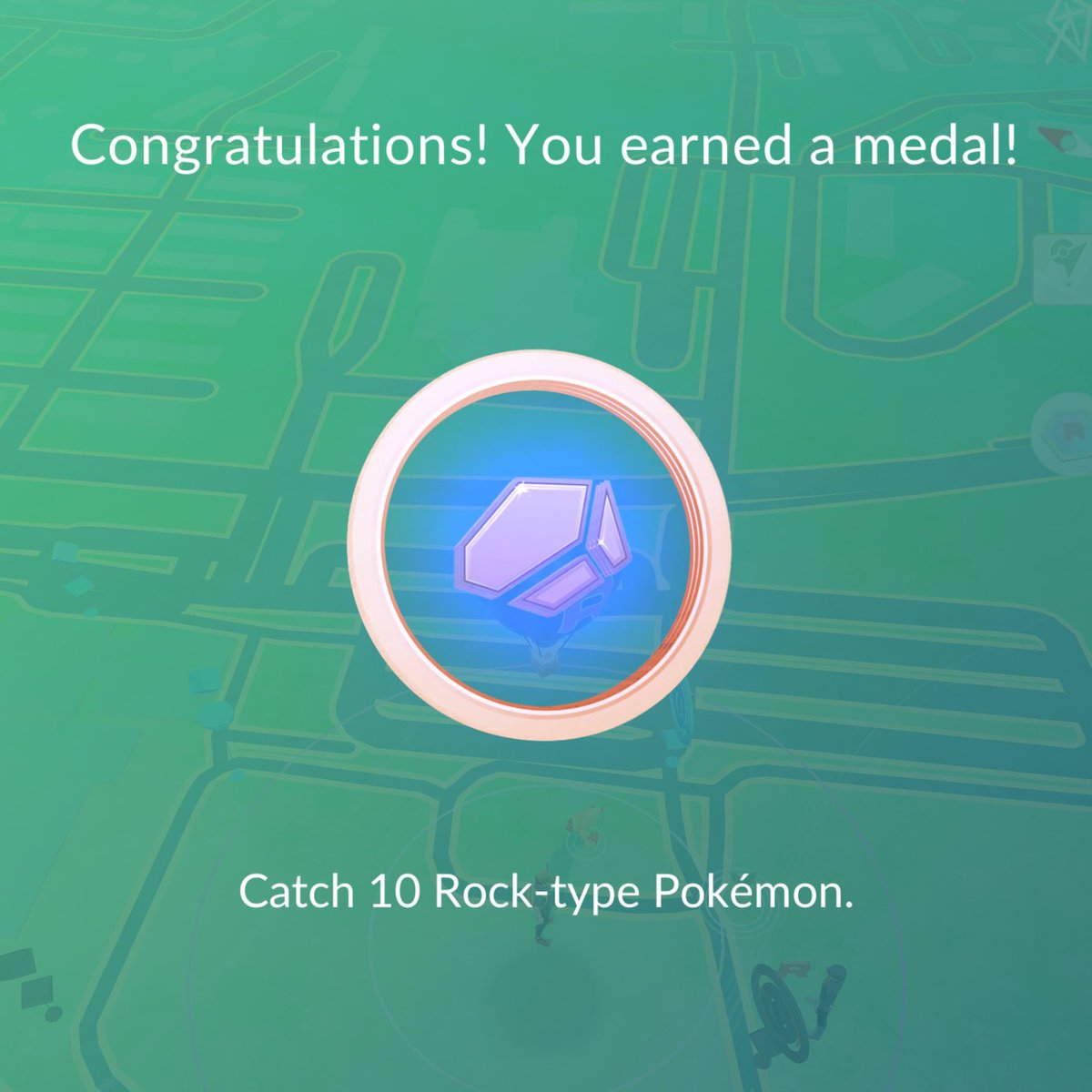 Join the fun of Pokémon GO! pokemongolive.com/refer?code=QGY…