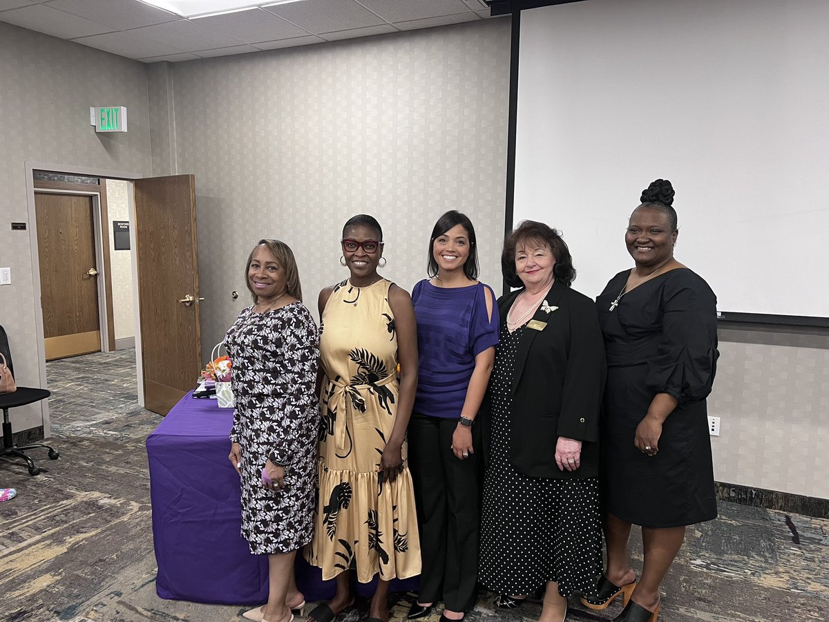 It was an honor for me to join the <a href="/LupusGreaterOH/">Lupus Foundation of America, Greater Ohio Chapter</a>. As a panelist I was able to share my journey with fellow lupians at the first Minority Lupus Retreat. As panelist Dr. Tanya stated, we don’t have lupus - we live with lupus.