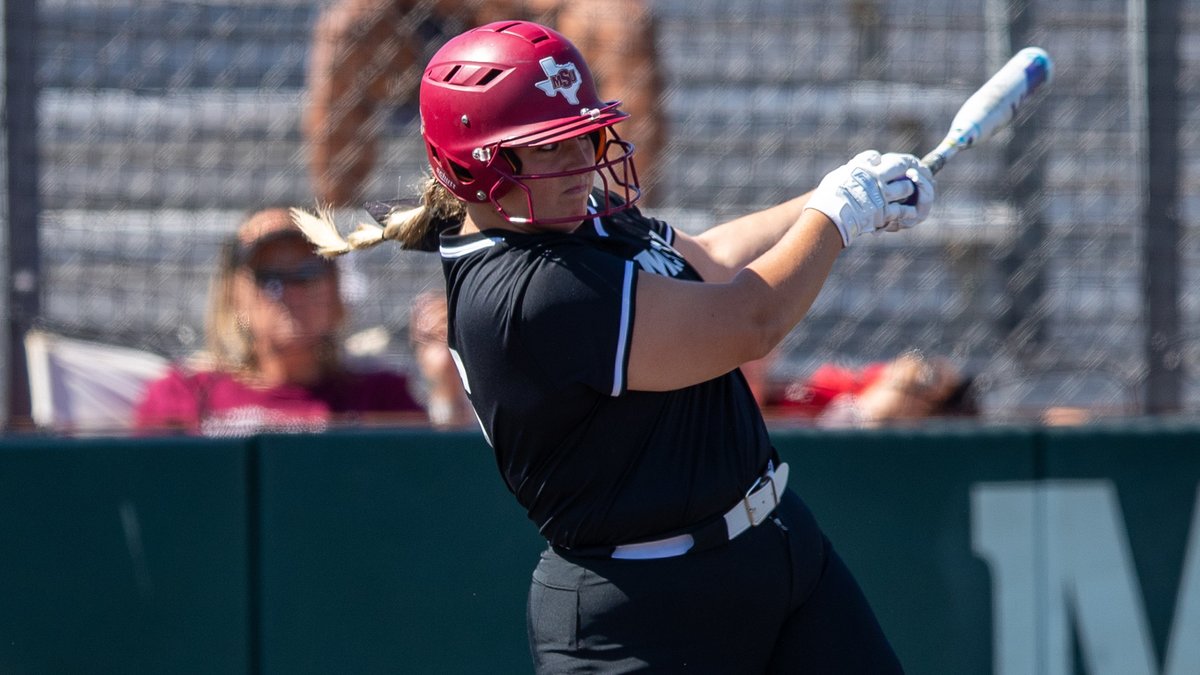 MSU Mustangs tweet media