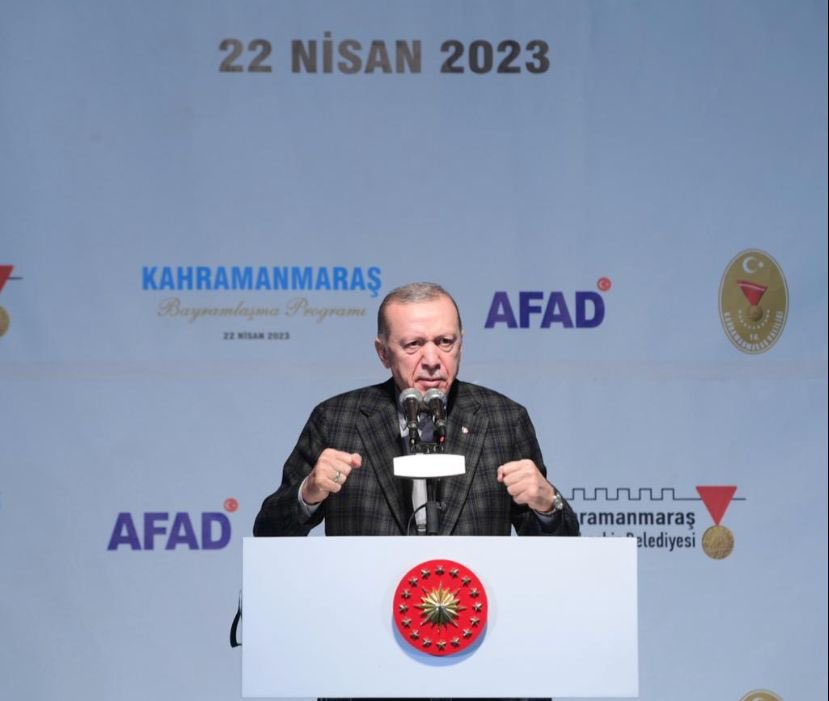 ferenasci's tweet photo. Kahramanmaraş’ımız  her mücadelenizde olduğu gibi 14 mayısta da en güçlü şekilde sizin yanınızda olacaktır Sayın Cumhurbaşkanım.@RTErdogan 

#DoğruZamanDoğruAdam 
#Kahramanmaraş https://t.co/lzSndrgAJs